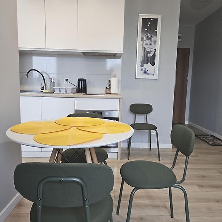 Urban Jungle - Grey Apartment Bialystok Exterior photo